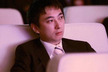 Thú chơi ngông của quý tử giàu nhất Trung Quốc