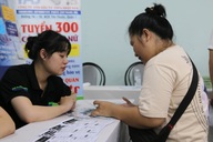 10 ngành nghề có nhu cầu tuyển dụng cao nhất TPHCM