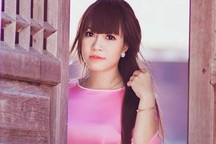 Xúc động cô gái ung thư giai đoạn cuối vẫn lạc quan, yêu đời