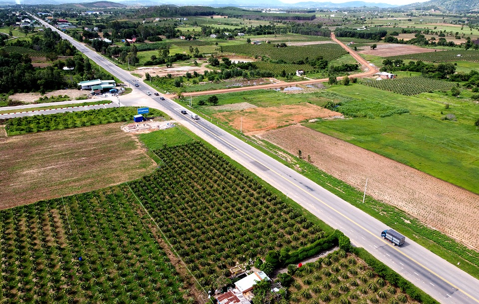 Thu hồi hơn 700 triệu đồng phụ cấp kiêm nhiệm tại Sở Giao thông Bình Thuận - 6 Thu hồi hơn 700 triệu đồng phụ cấp kiêm nhiệm tại Sở Giao thông Bình Thuận - 6