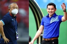 Kiatisuk nói gì về thất bại của HLV Park Hang Seo tại AFF Cup?