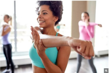 Tập thể dục tim mạch giúp phụ nữ trung niên cải thiện tình trạng sa sút trí tuệ