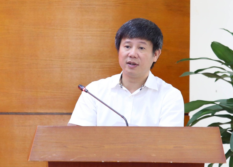 Sở Xây dựng Hải Phòng tự ý cấp phép 30.000 m2 đất ven sông cho doanh nghiệp - 2 Sở Xây dựng Hải Phòng tự ý cấp phép 30.000 m2 đất ven sông cho doanh nghiệp - 2