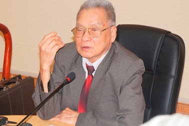 Bị "chê" khi được mở ngành Y-Dược, Hiệu trưởng ĐH Kinh doanh... lên tiếng