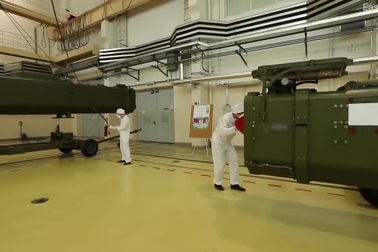 Nga có thể thử thành công động cơ siêu tên lửa “không giới hạn”