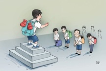 Bạo lực học đường, lỗi của ai?