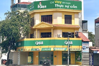 Lý do Fiin Ratings nâng hạng triển vọng phát triển cho F88