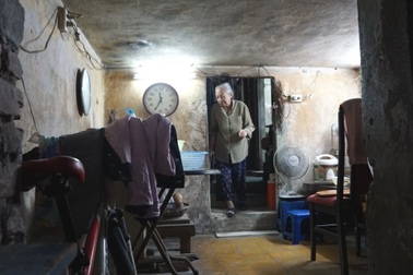 Hà Nội tạm chi 128 tỷ đồng kiểm định chung cư cũ