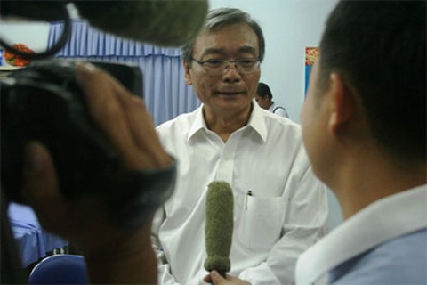 Đồng Nai chưa chấp thuận cho Vedan đền bù