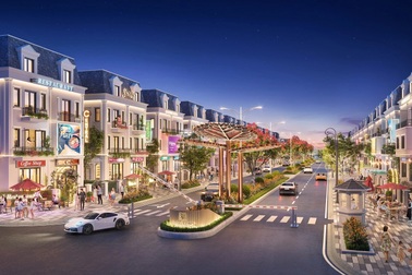 Cú hích hạ tầng nâng tầm bất động sản phía Tây Hà Nội