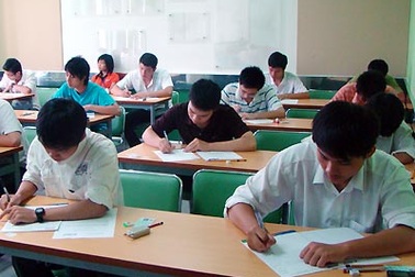 Cảnh báo về chất lượng giáo dục đại học