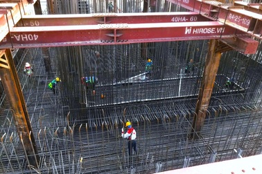 Khu căn hộ hạng sang Regal Residence Đồng Hới đủ điều kiện ký hợp đồng mua bán