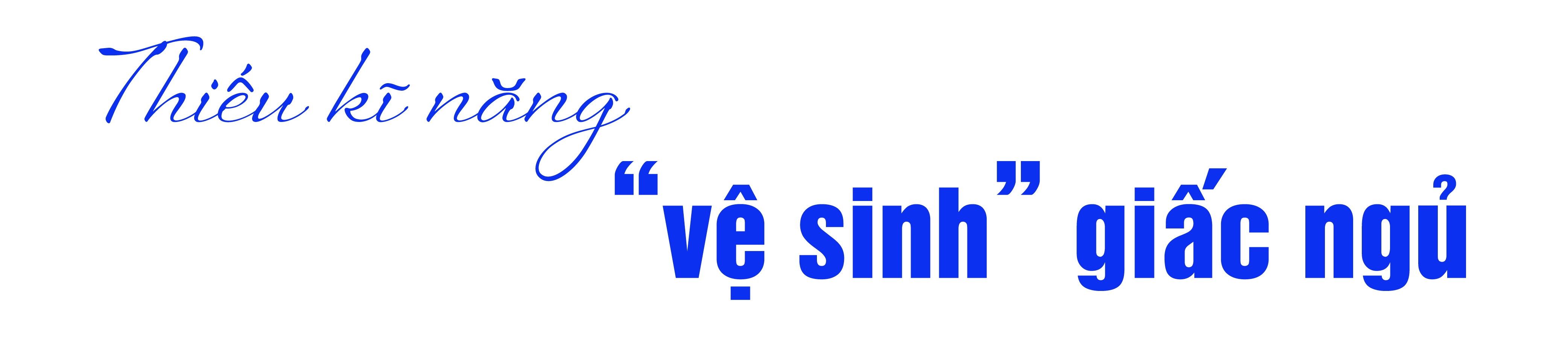 Điều chỉnh giờ học phù hợp và chăm sóc giấc ngủ học trò - 3 Điều chỉnh giờ học phù hợp và chăm sóc giấc ngủ học trò - 3