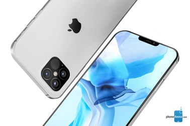 Tin đối tác Trung Quốc, Apple "tá hỏa" màn hình iPhone không đạt chất lượng