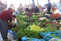 Giá cả bắt đầu rục rịch tăng