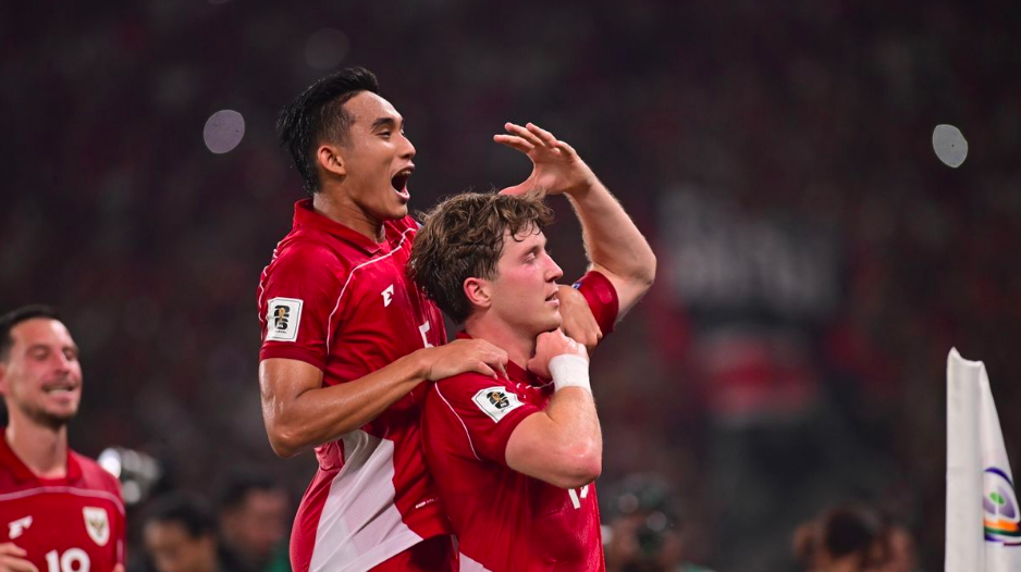 Báo Đông Nam Á kỳ vọng Indonesia vượt qua vòng loại thứ 4 World Cup - 1