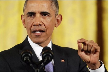 Tổng thống Obama: Donald Trump sẽ không đắc cử tổng thống vì đây là “nghề khó”