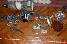 Ukraine phát hiện điểm yếu của tên lửa "có một không hai" của Nga