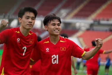 AFC gửi thông điệp đặc biệt trong ngày bóng đá Việt Nam đại thắng