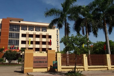 Lãnh đạo Quỹ Bảo trợ trẻ em làm giả hồ sơ chứng từ, chiếm đoạt hơn 1 tỷ đồng?