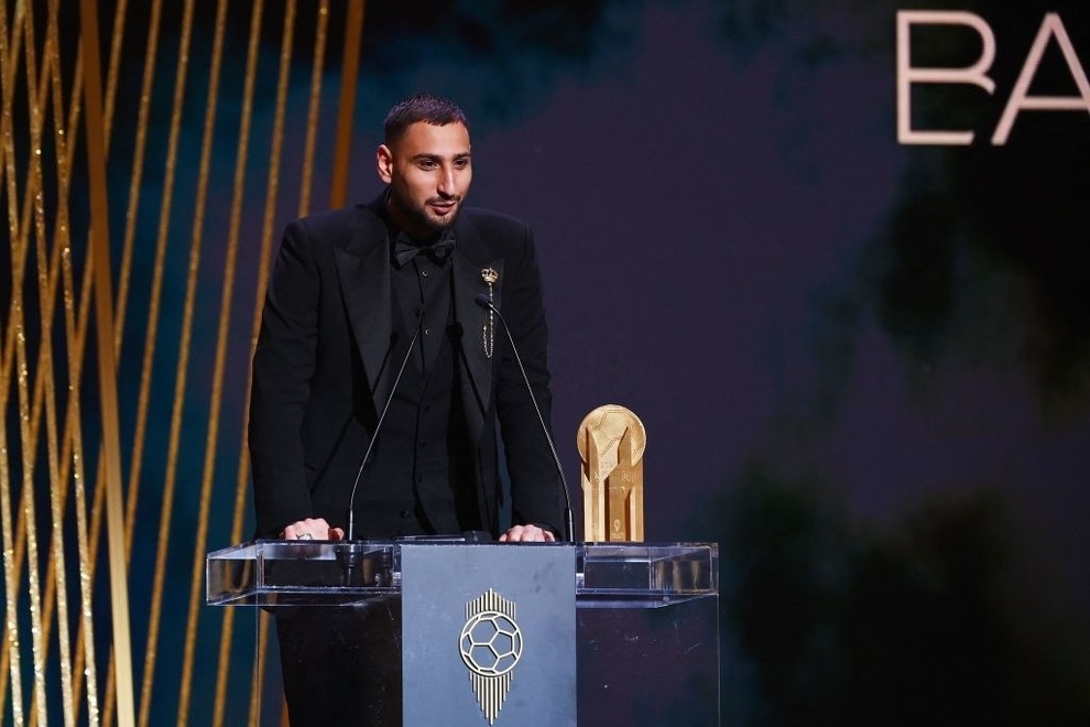 Lionel Messi lần thứ 7 giành danh hiệu Quả bóng vàng - 4 Lionel Messi lần thứ 7 giành danh hiệu Quả bóng vàng - 4