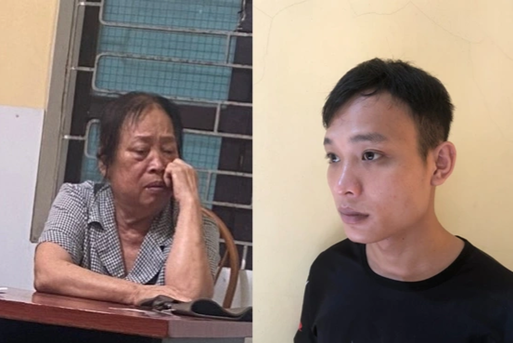 Người phụ nữ ở Hải Dương ra đầu thú sau 20 năm trốn truy nã - 1