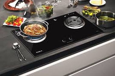 Nên mua bếp từ hay bếp hồng ngoại?