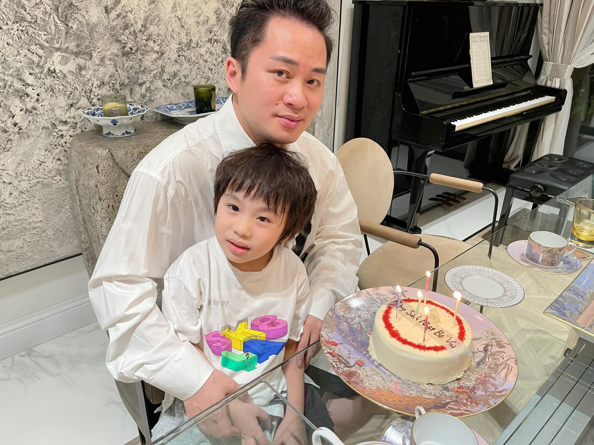 Tùng Dương - chuyện chưa kể phía sau Ngày chưa giông bão - 2