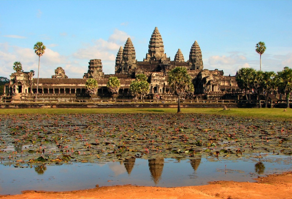 Ngồi trú mưa ở ngôi đền nổi tiếng, 3 du khách bị sét đánh thiệt mạng - 2 Ngồi trú mưa ở ngôi đền nổi tiếng, 3 du khách bị sét đánh thiệt mạng - 2