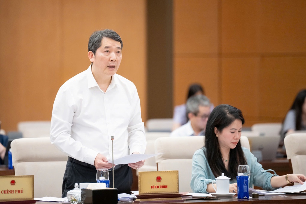 Proposal to increase personal income tax deduction by 40% - 1 Đề xuất tăng mức giảm trừ gia cảnh chịu thuế thu nhập cá nhân thêm 40% - 1