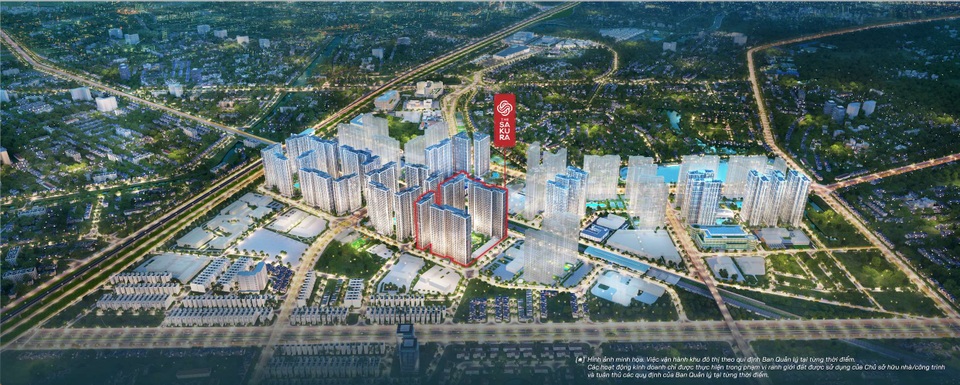 Đằng sau dòng vốn khủng từ Nhật Bản đổ vào Vinhomes Smart City - 1