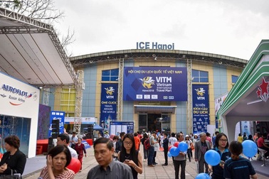 40 nghìn vé máy bay giá rẻ sẽ được chào bán tại Hội chợ du lịch lớn nhất năm 2019