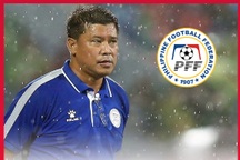 Đối thủ của đội tuyển Việt Nam có huấn luyện viên mới