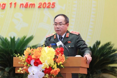 Hà Nội chi 664 tỷ đồng mỗi năm hỗ trợ hơn 11.000 cán bộ công an cấp xã