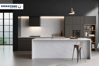 20 năm ghi dấu trên thị trường đá nhân tạo thế giới của VICOSTONE