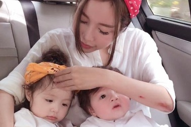 Elly Trần gây xúc động với bản cover “Gặp mẹ trong mơ”