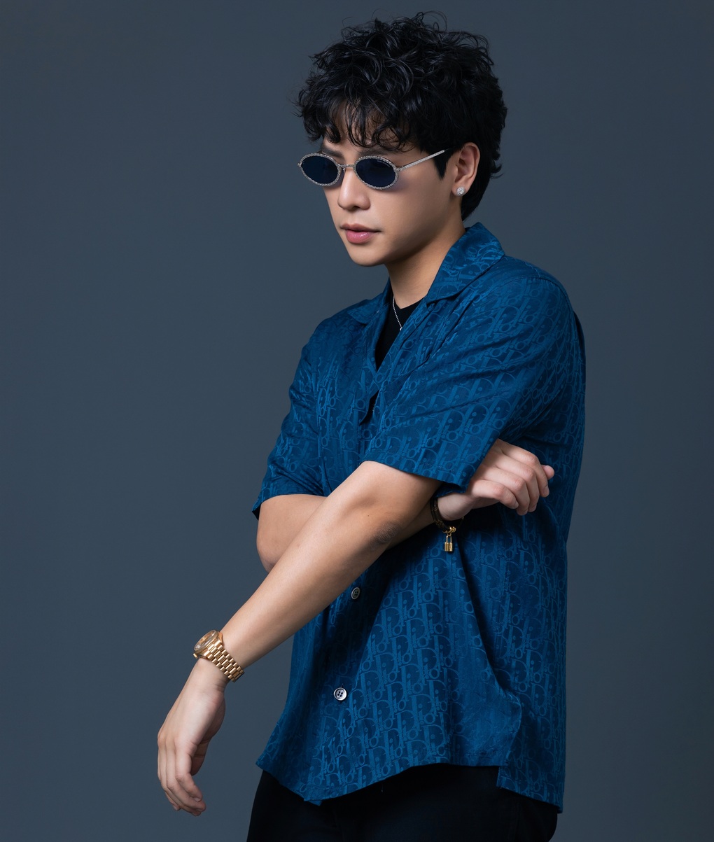 Anh trai say hi hé lộ dàn mỹ nam: Isaac, Quân A.P, HIEUTHUHAI gây sốt - 1 Anh trai say hi hé lộ dàn mỹ nam: Isaac, Quân A.P, HIEUTHUHAI gây sốt - 1
