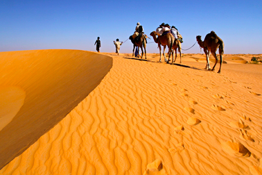 Trắc nghiệm địa lý: Bạn có biết những nước có tên rất lạ này?