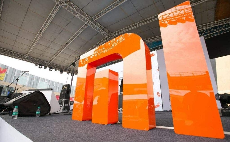 Apple đang bị Xiaomi đe dọa trên thị trường smartphone châu Âu - 1 Apple đang bị Xiaomi đe dọa trên thị trường smartphone châu Âu - 1