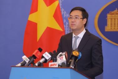 Việt Nam bác bỏ đánh giá "thiếu tự do internet" trong báo cáo của Freedom House