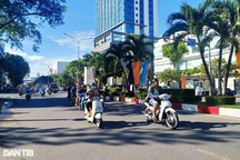 Phường trung tâm TP Bạc Liêu được điều chỉnh tăng diện tích, dân số