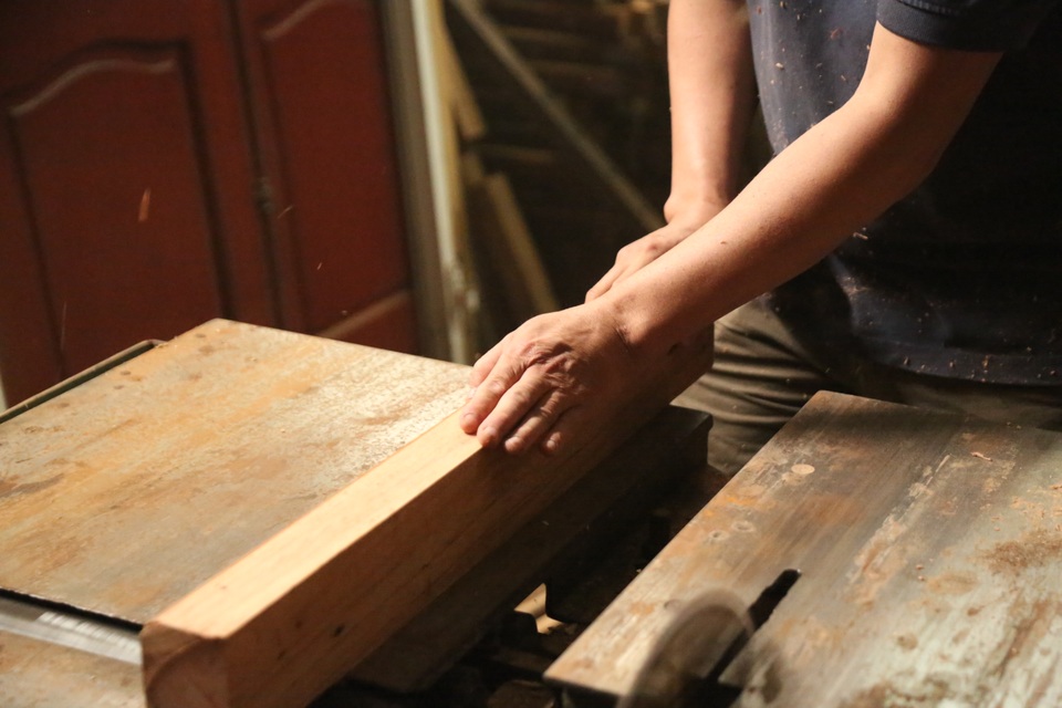 Hà Nội có một nghề mua của người chán, bán cho người cần - 10 Hà Nội có một nghề mua của người chán, bán cho người cần - 10