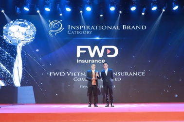 FWD Việt Nam - Thương hiệu của những điều khác biệt