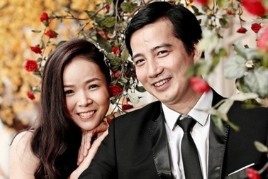 Hôn nhân hạnh phúc của "Nữ diễn viên đanh đá nhất màn ảnh Việt"