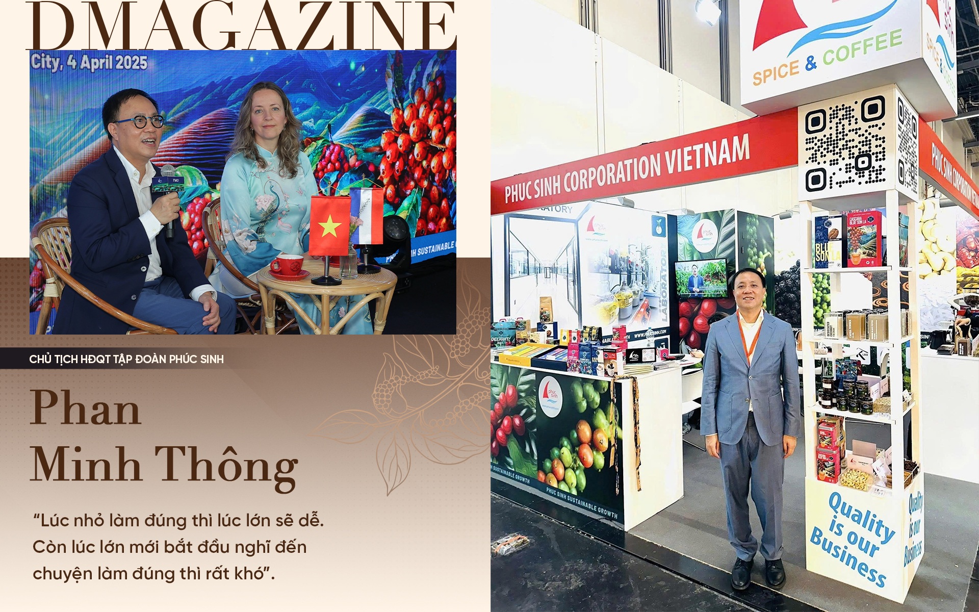 Vị giám đốc ký 1.000 tỷ đồng run tay, ông chủ không ký thay - 18
