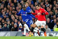 5 điểm nhấn sau thất bại của MU trước Chelsea