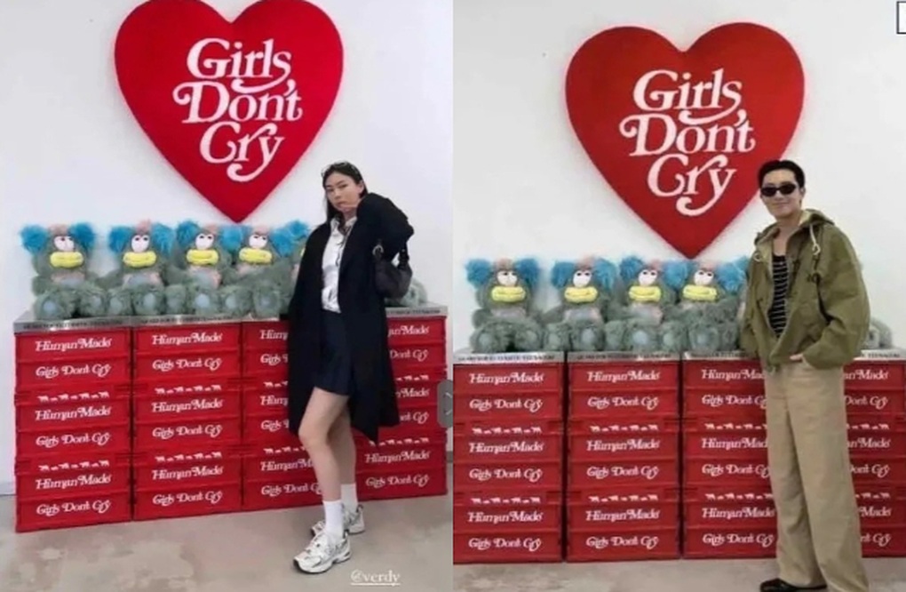 Tại sao chuyện tình của Park Seo Joon và bạn gái nóng bỏng bị phản đối? - 2 Tại sao chuyện tình của Park Seo Joon và bạn gái nóng bỏng bị phản đối? - 2