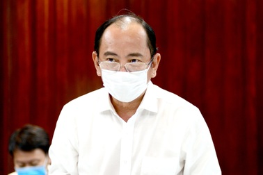 4 nhân viên Bệnh viện Chợ Rẫy phản ứng nặng khi chích ngừa Covid-19