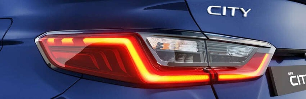 Honda City bản nâng cấp chính thức ra mắt, nhiều trang bị nhỏ mà có võ - 8 Honda City bản nâng cấp chính thức ra mắt, nhiều trang bị nhỏ mà có võ - 8