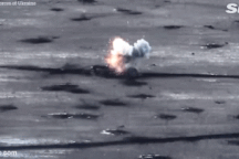 Chiến sự Ukraine 2/12: Nga tiến sâu vào Avdiivka và Marinka